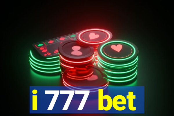 i 777 bet